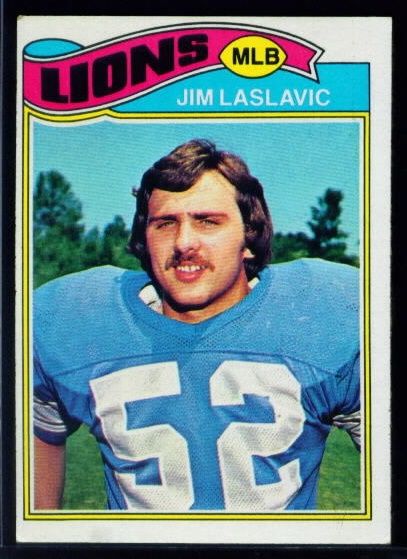 318 Jim Laslavic